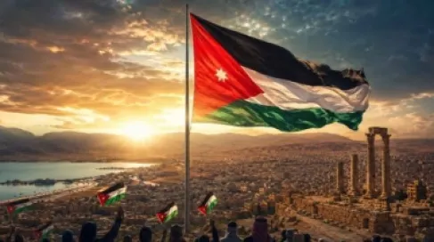 ارتفاع مؤشر ثقة المستهلك بالاقتصاد الأردني 8.6 نقطة