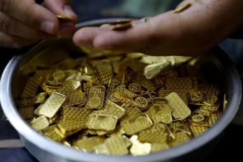 الذهب يرتفع 20 قرشا في الأردن.. وهذا سعر عيار 21