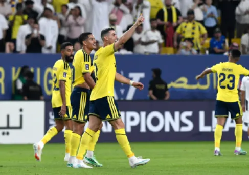 رونالدو يواصل صدارة الأعلى دخلاً في 2026