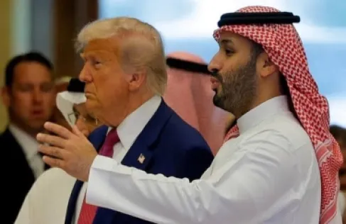 إسرائيل تخفض توقعات التطبيع مع الرياض