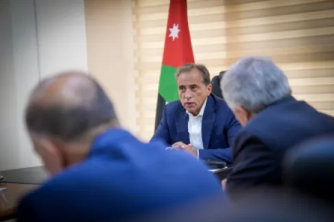 ماذا طلب رئيس الوزراء خلال جولته في موانئ العقبة؟