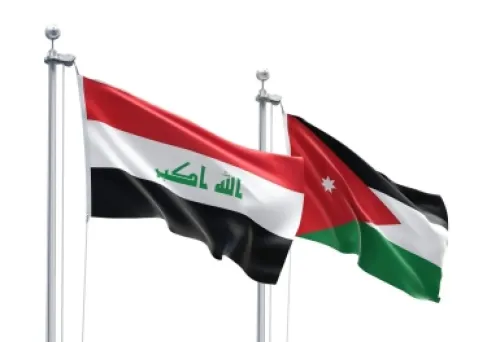 الأردن يتلقى قراراً عراقياً بإعفاء المواد الغذائية والأدوية من الرسوم الجمركية