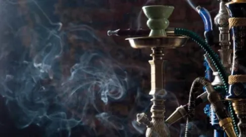 محافظ جرش يشكّل لجنتين لمنع تقديم الأرجيلة في الأماكن العامة والتأكد من سلامة المدافئ