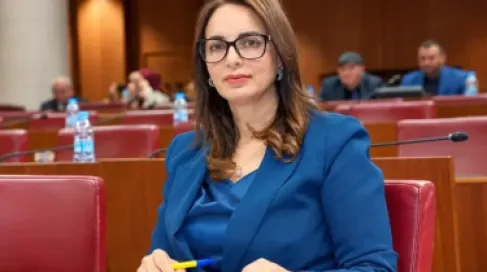 بعد يومين من تعيينها.. إعفاء وزيرة مغربية من منصبها