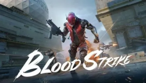 استرداد رموز Blood Strike.. جميع أكواد شهر أكتوبر 2026