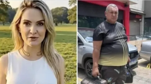 برازيلي يبيع ممتلكاته ويسافر للقاء حبيبته.. والمفاجأة صادمة