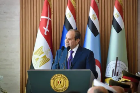 دعم السعودية.. ما حدود التحرك العسكري المصري؟
