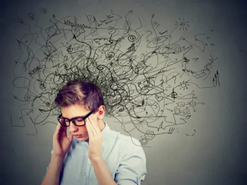 لماذا لا تنسى المواقف الصعبة؟.. دراسة تكشف ما يفعله التوتر بذاكرتك