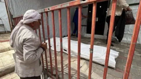 5 شهداء خلال 24 ساعة بقطاع غزة