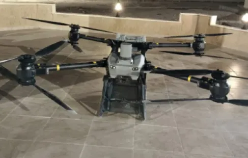 تهريب المخدرات من إسرائيل إلى الأردن.. من يسهّله؟
