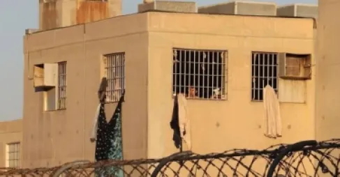 الأردن.. ضبط محاولات لإدخال مواد مخدرة إلى السجون