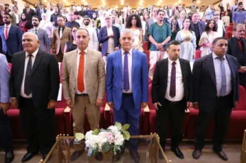 بمشاركة عربية واسعة.. انطلاق مهرجان مسرح الطفل العربي «أعطونا الطفولة» في دورته السادسة