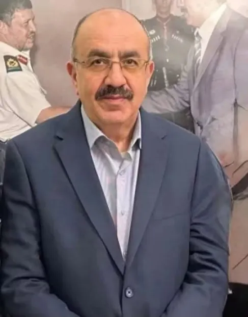 كلمات بحق اللواء العواملة
