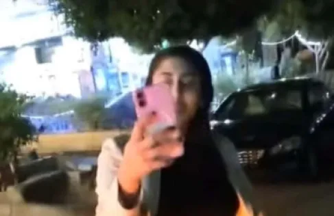مصر.. الأمن يكشف تفاصيل فيديو (جوزي ضابط شرطة) المثير للجدل