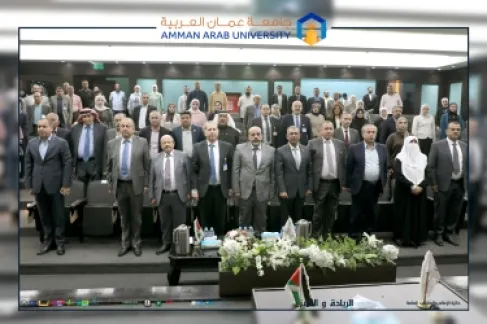 جامعة عمان العربية ووزارة الصحة تطلقان مشروع (نحو أسرة واعية وطفل آمن ومجتمع أكثر مناعة)