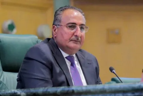(مبادرة): الخصاونة مرشحنا لرئاسة النواب