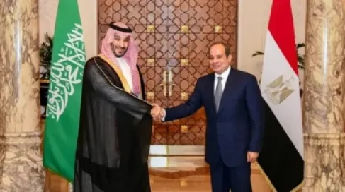 البرلمان المصري يؤجل التصويت على الدعم العسكري للسعودية