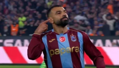 تاريخ مصري جديد.. محمد صلاح ينفرد بصدارة هدافي الدوري التركي