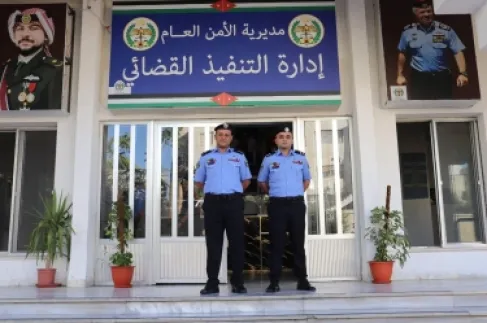 الأردن.. التنفيذ القضائي يوجه رسالة للمواطنين بشأن النفقة الشرعية