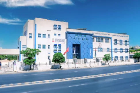 الأكاديمية الملكية لفنون الطهي تفوز بجائزة أفضل مؤسسة لتدريب فنون الطهي في الشرق الأوسط لعام 2026
