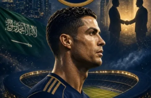 تحالف أمريكي سعودي يستهدف الاستحواذ على النصر