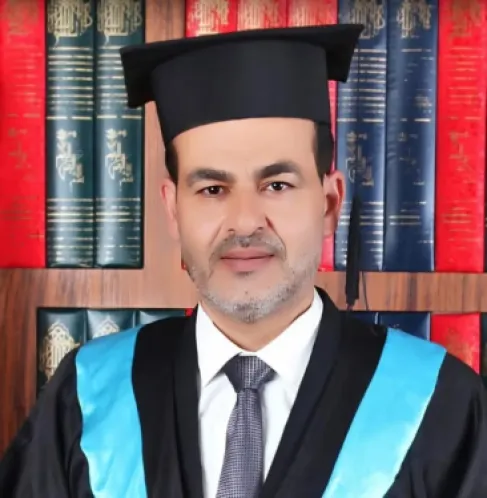 جدار من قماش!