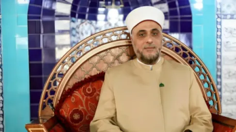 العايدي: وجود مفتيات ضرورة من ضروريات العصر