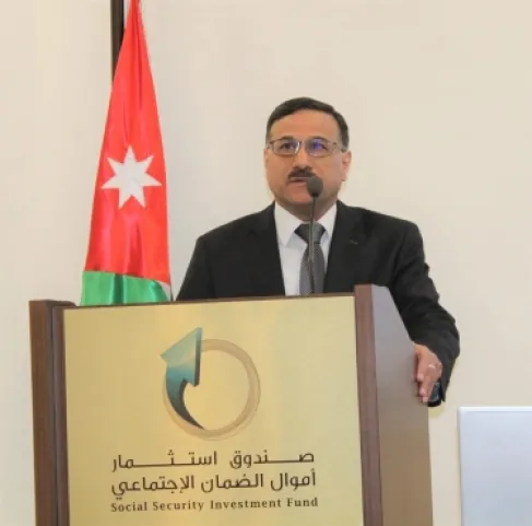 استثمار الضمان: جميع السندات الحكومية دفعت بتاريخ الاستحقاق