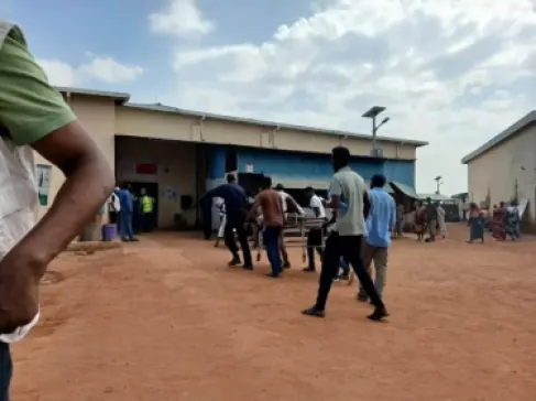 جنوب السودان: مقتل 73 شخصاً في هجوم بمسيّرات على سوق في أبيي