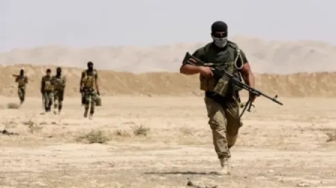 مشاورات سورية سعودية لنقل آلاف المقاتلين السوريين والأجانب إلى اليمن