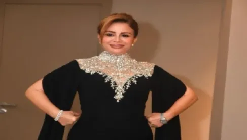 إلهام شاهين ترد بسخرية على منتقدي «المومس الفاضلة»