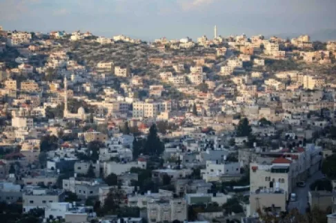 الضفة الغربية على حافة الجوع.. مليون فلسطيني بحاجة إلى الغذاء