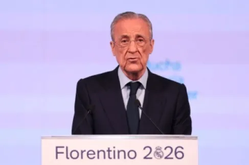 90 مليون دولار.. ريال مدريد يطالب أندية إنجليزية بدفع تكاليف السوبر الأوروبي