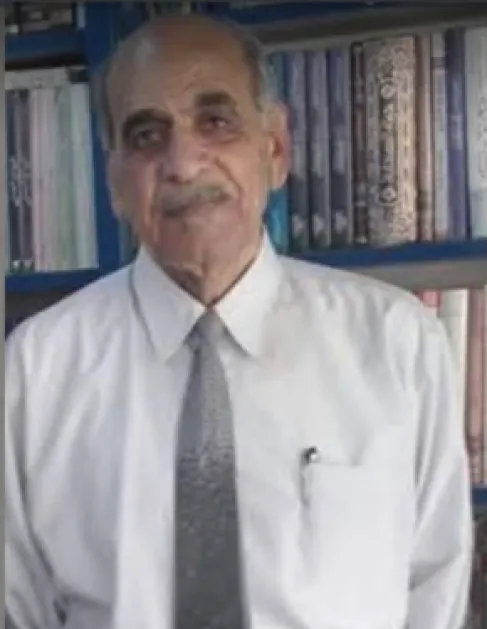 العقبة تفقد أحد رموزها الثقافية