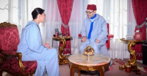 أول رئيسة وزراء في المغرب: بين الملك ورجال الدين والحركة النسوية