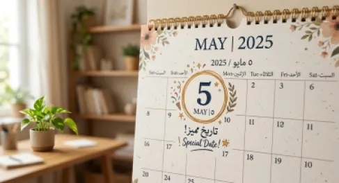 ارتفاع عدد الأردنيين المولودين في تواريخ مميزة خلال 2025