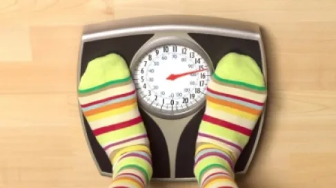 تسعة أسباب لزيادة الوزن دون سبب واضح