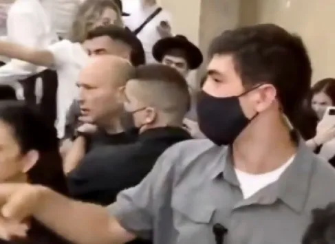 مضاعفة الحراسة على نفتالي بينيت لتصبح بمستوى الحراسة المفروضة على وزير الجيش