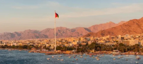 كشف أسباب أزمة انقطاع المياه المتكرر في العقبة