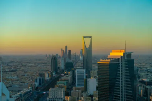 قوات التحالف تعلن اعتراض 6 مسيّرات في أجواء السعودية