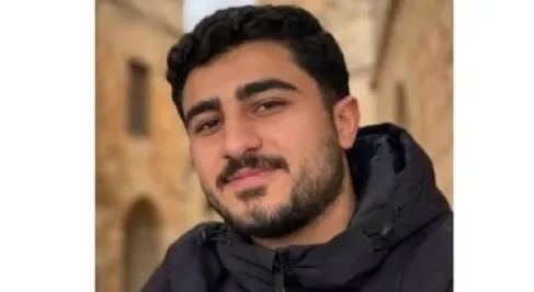 (كانوا ينتظرون أن يروه طبيباً).. إمام مسجد يرثي الطالب عون العدوان بكلمات مؤثرة
