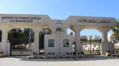 الأردن يدين اعتداء ميليشيا الحوثي الإرهابي على مطار الملك فهد