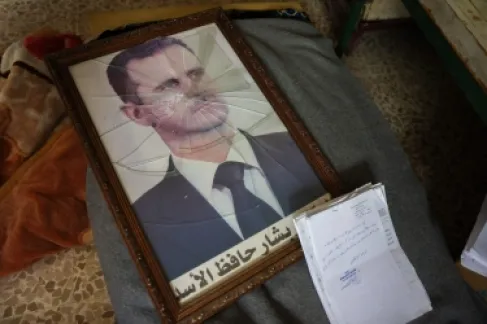 ليس بسبب منصبه.. القضاء السوري يوضح خلفيات الحكم الغيابي ضد الأسد
