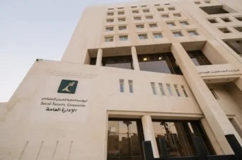تعديل نظام اللجان التأمينية والطبية في الضمان