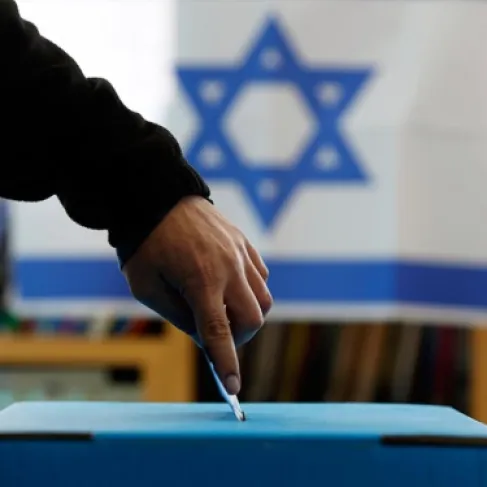 قبيل الانتخابات: الجيش الإسرائيلي يرفع حالة التأهب