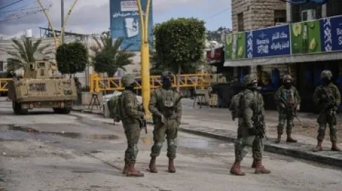 الجيش الإسرائيلي: لا يوجد سبب لمهاجمة إيران قبل الانتخابات