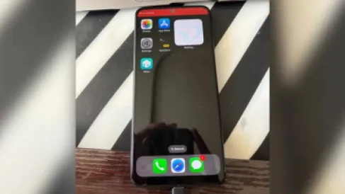اختراق غير مسبوق.. تشغيل نظام iOS على هواتف أندرويد يصبح حقيقة