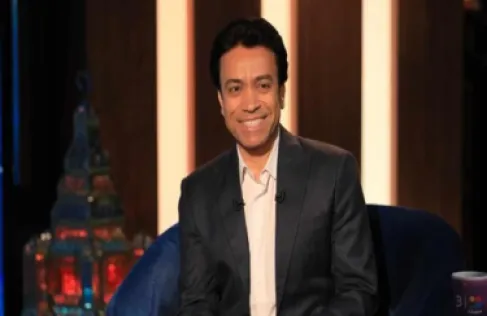 الذكاء الإصطناعي يورط فنانا مصريا شهيرا