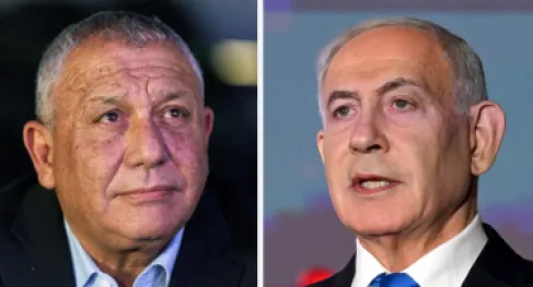 لماذا قد لا تُسفر انتخابات إسرائيل عن فائز واضح؟