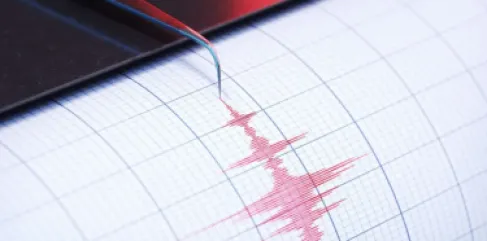زلزال بقوة سبع درجات يضرب التبت ويودي بحياة 16 شخصاً